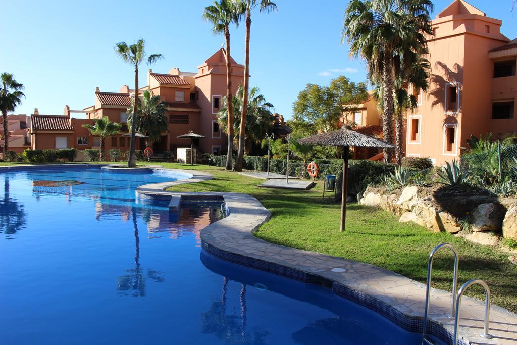 La Reserva De Marbella