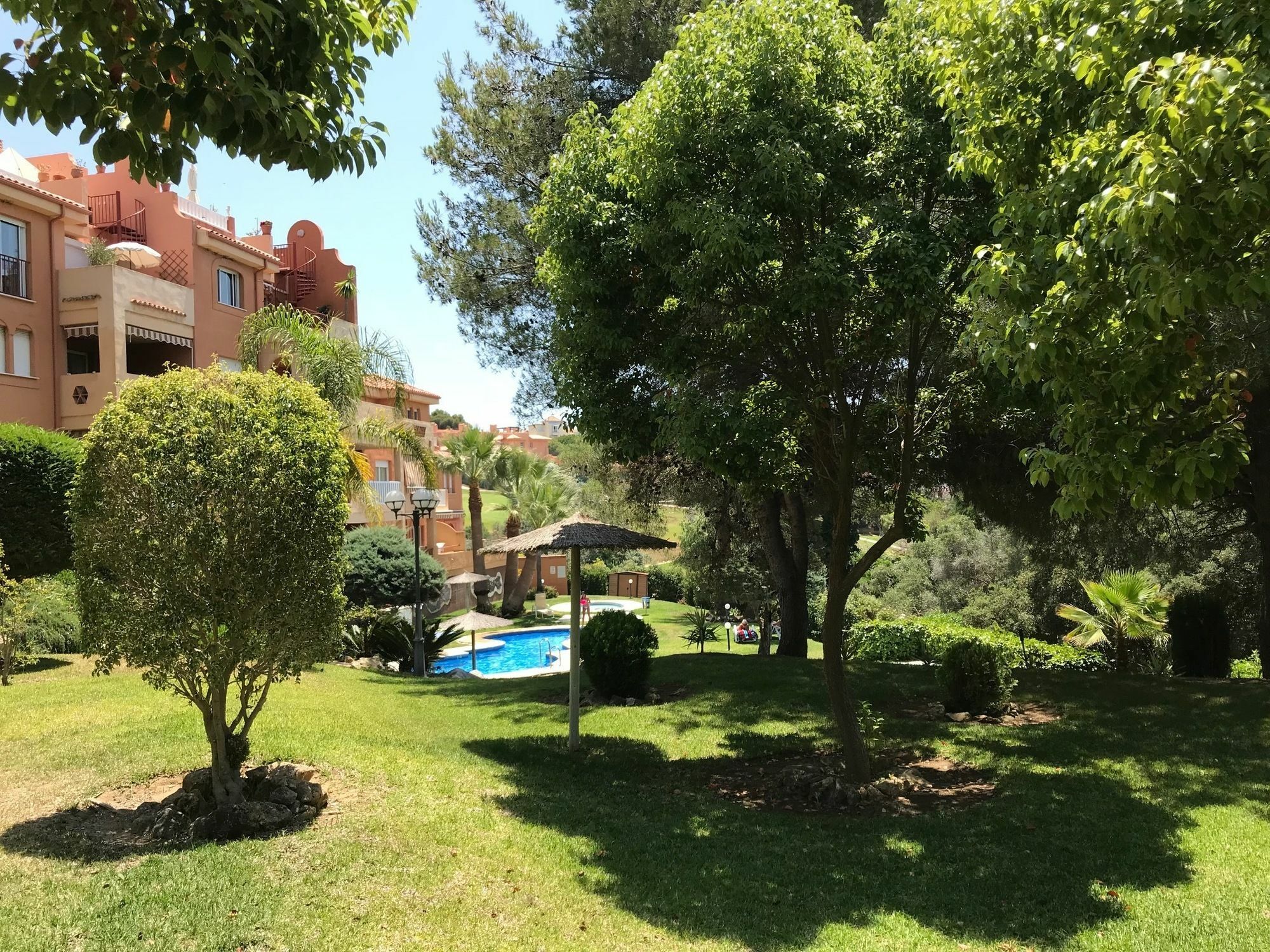 Appartamento La Reserva De Marbella